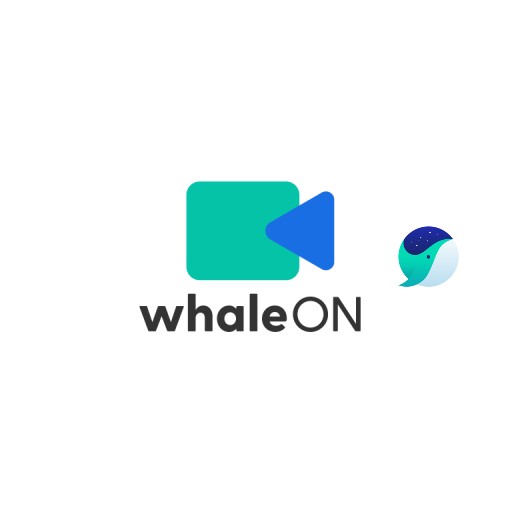 Videoconferência Whaleon